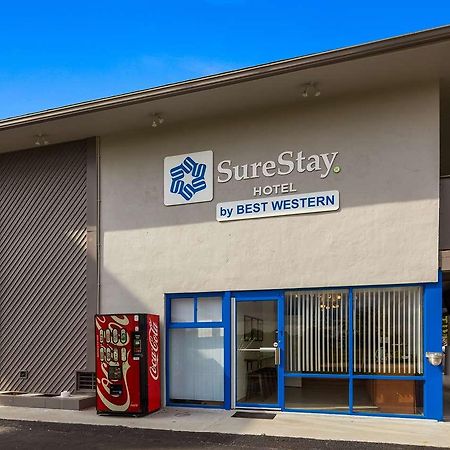 Surestay Hotel By Best Western Findlay Eksteriør billede