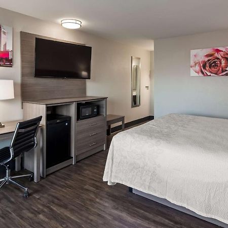 Surestay Hotel By Best Western Findlay Eksteriør billede