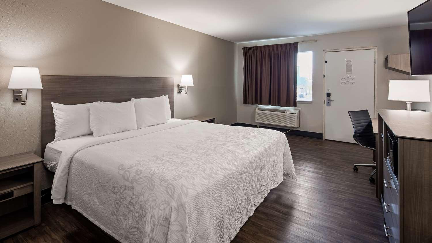 Surestay Hotel By Best Western Findlay Eksteriør billede