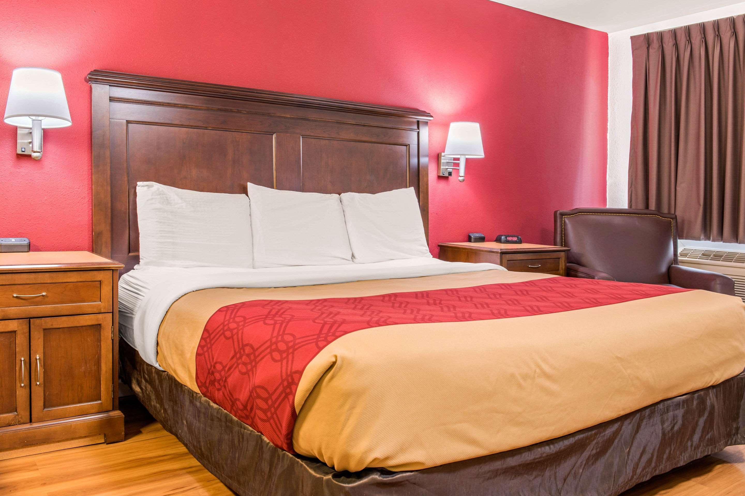 Surestay Hotel By Best Western Findlay Eksteriør billede
