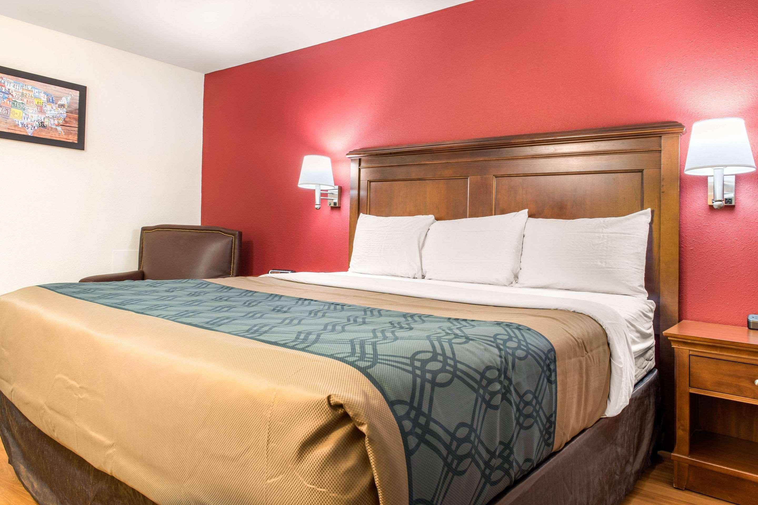 Surestay Hotel By Best Western Findlay Eksteriør billede