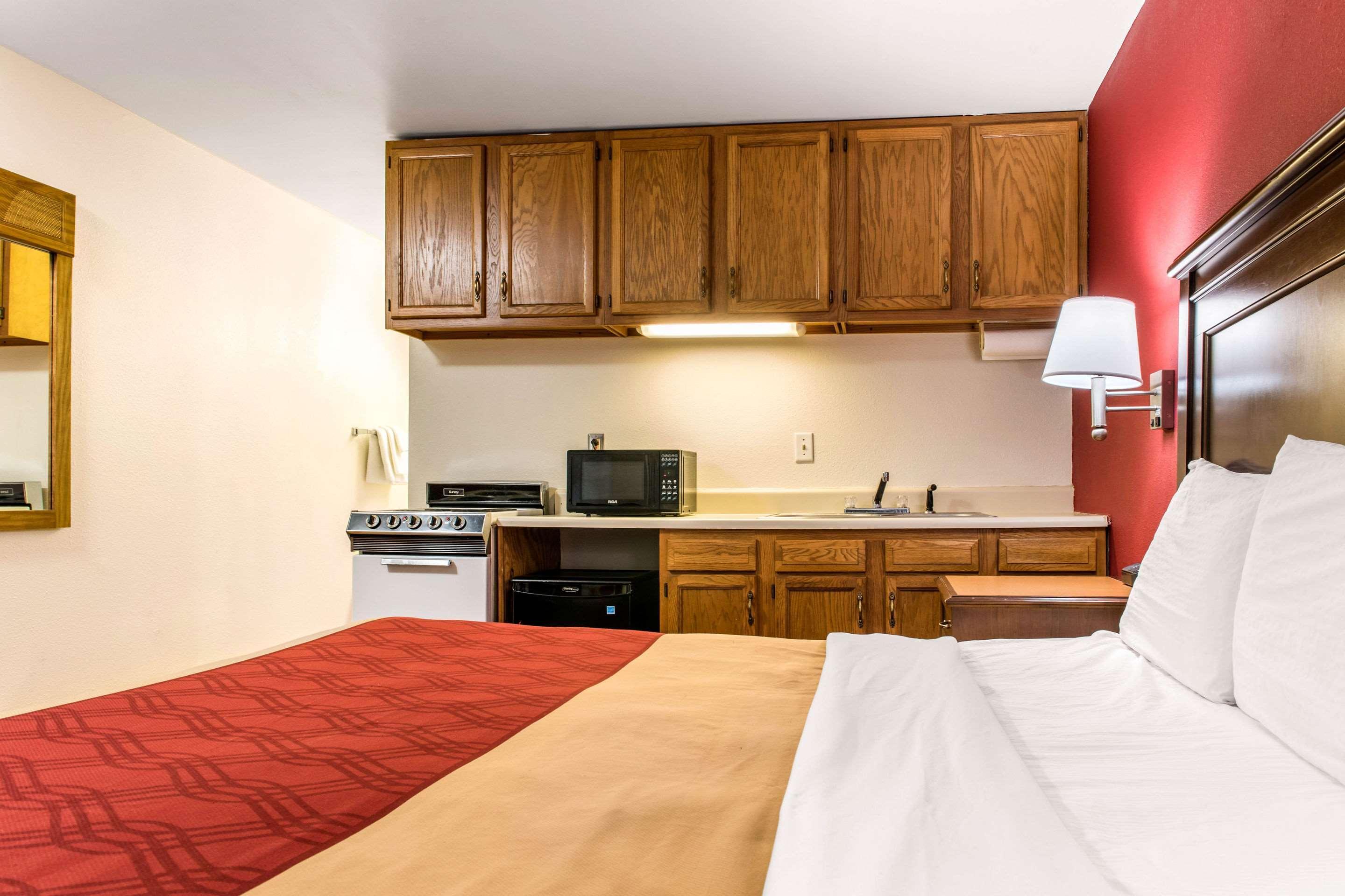 Surestay Hotel By Best Western Findlay Eksteriør billede