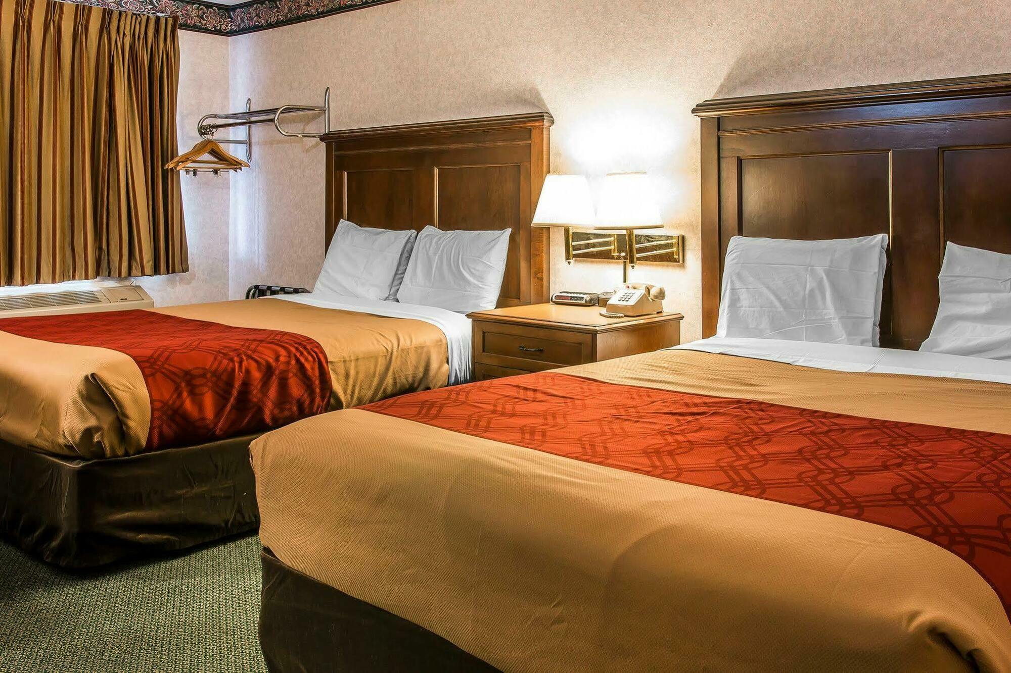 Surestay Hotel By Best Western Findlay Eksteriør billede